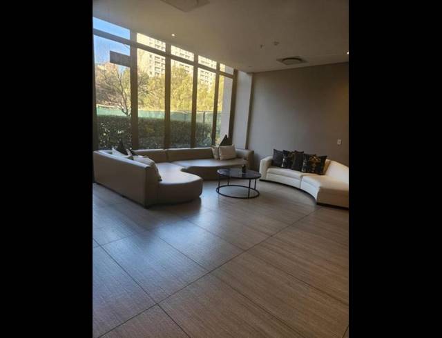 1 BEDROOM APARTMENT FOR SALE IN SANDTON CBD